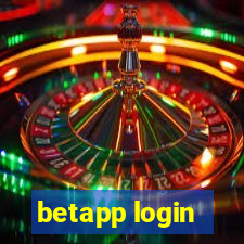 betapp login